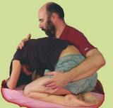 Thérapies psycho-corporelles, formation au Massage Sensitif